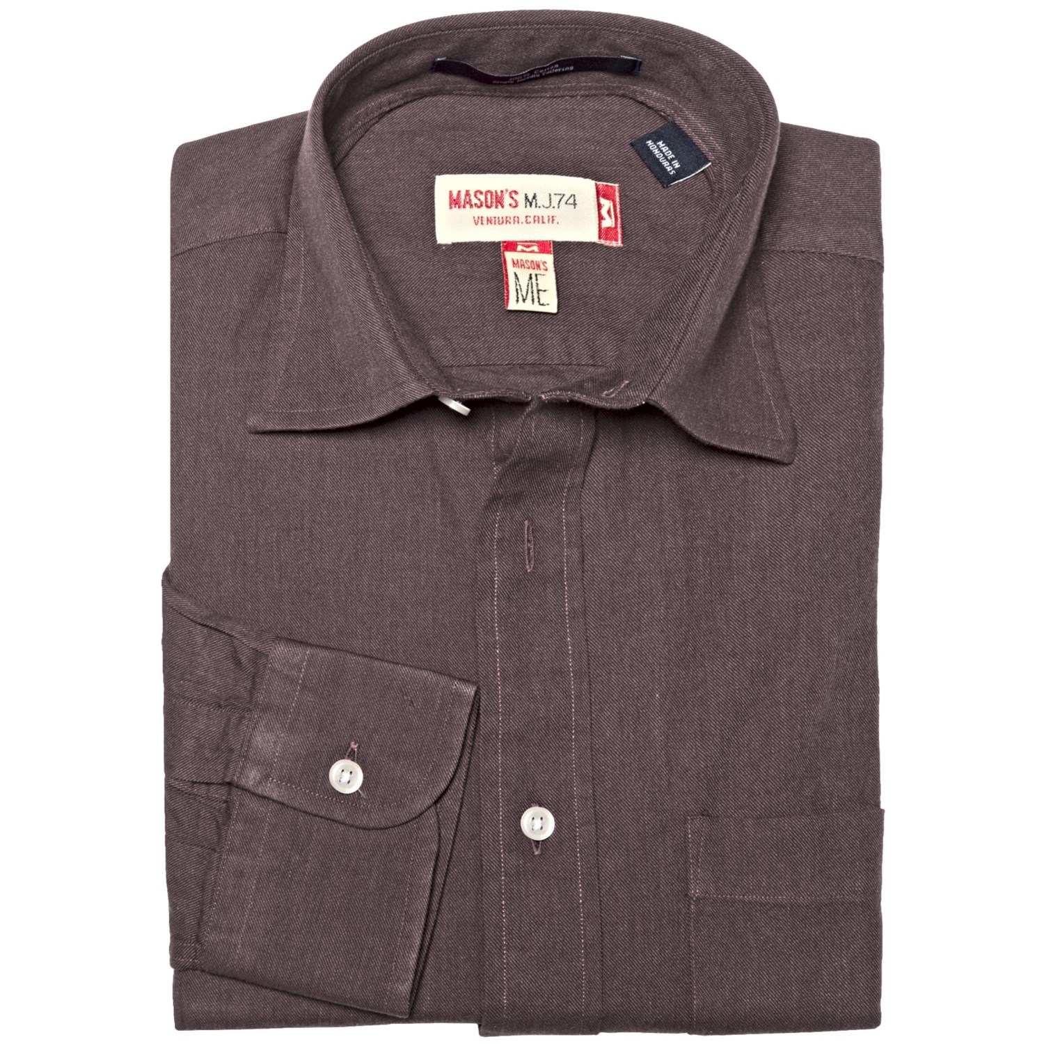 brushed cotton shirts mens uk